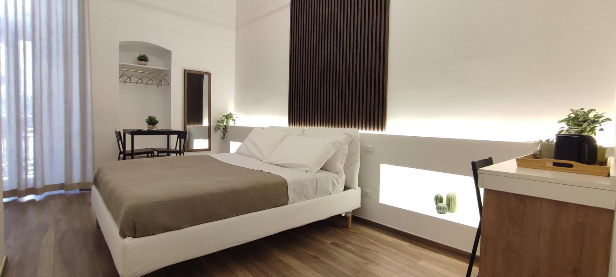 Silvany House Bari Luaran gambar