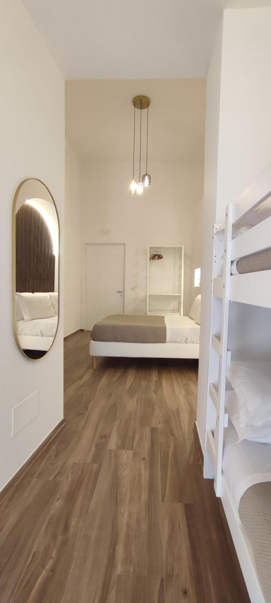 Silvany House Bari Luaran gambar